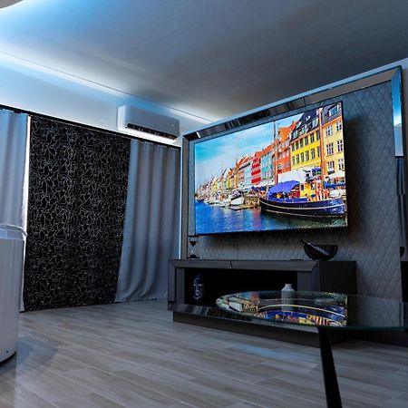 Suite17 - Luxury Guesthouse Giovinazzo Exterior foto