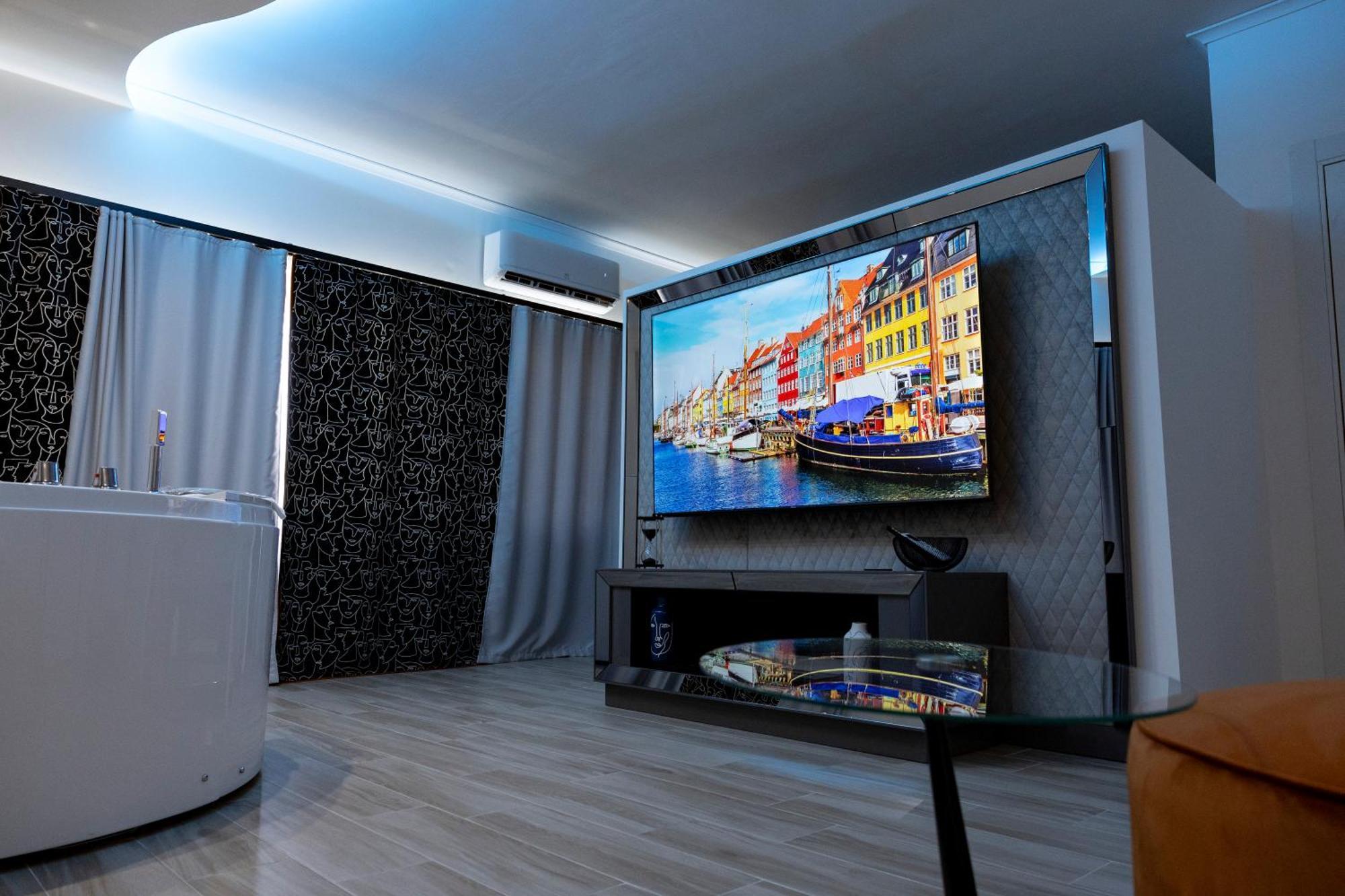 Suite17 - Luxury Guesthouse Giovinazzo Exterior foto