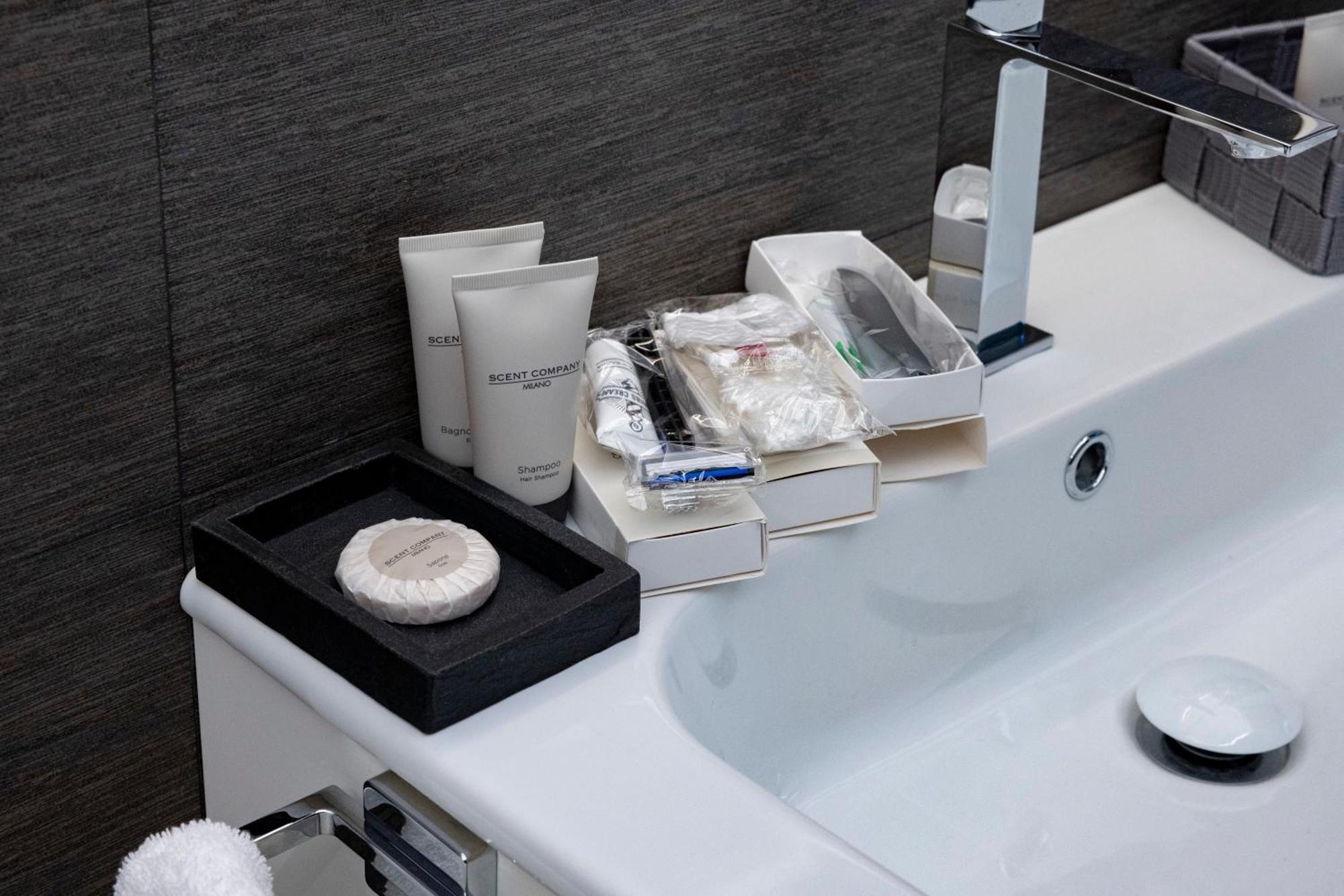Suite17 - Luxury Guesthouse Giovinazzo Exterior foto