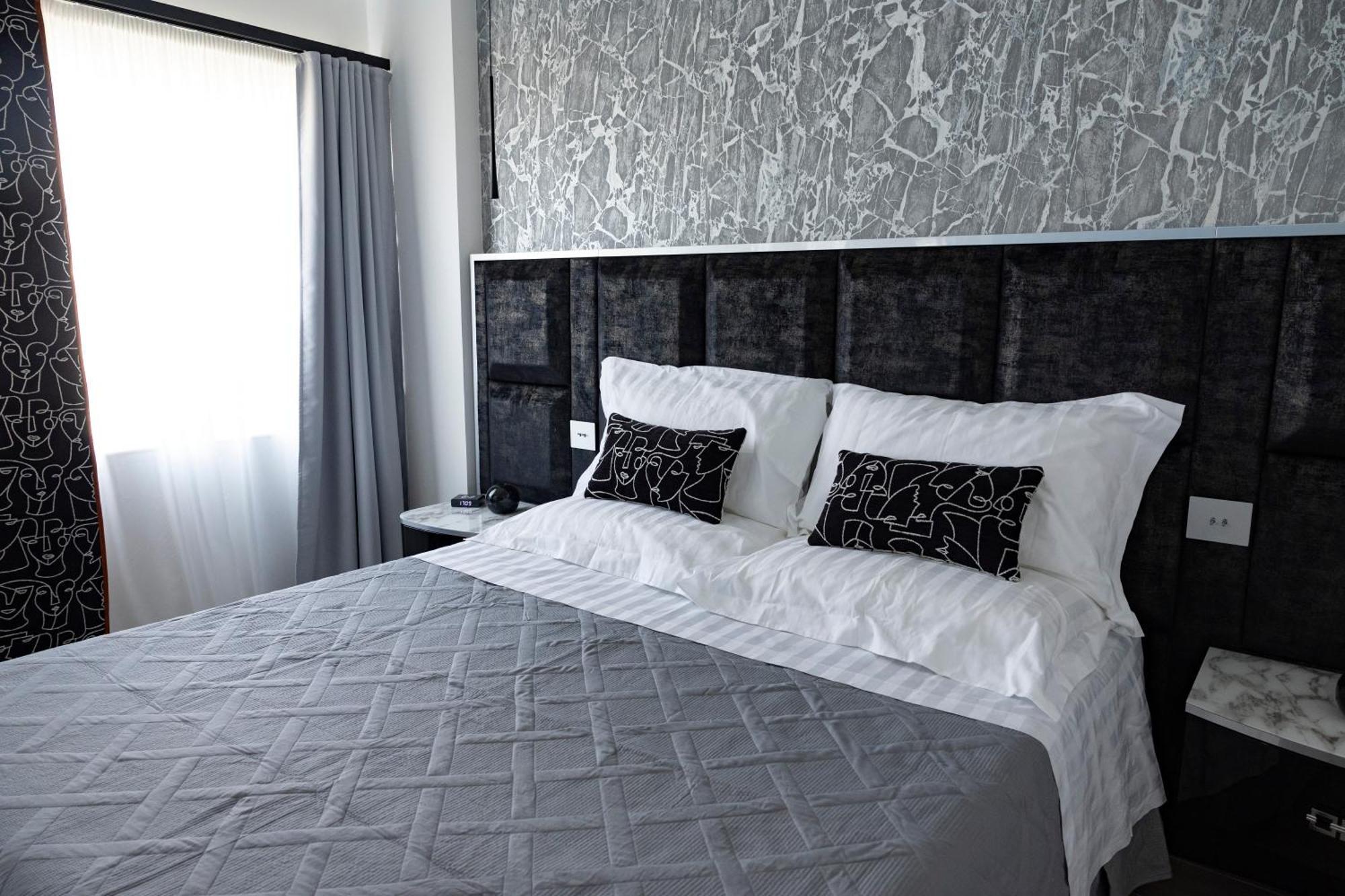 Suite17 - Luxury Guesthouse Giovinazzo Exterior foto