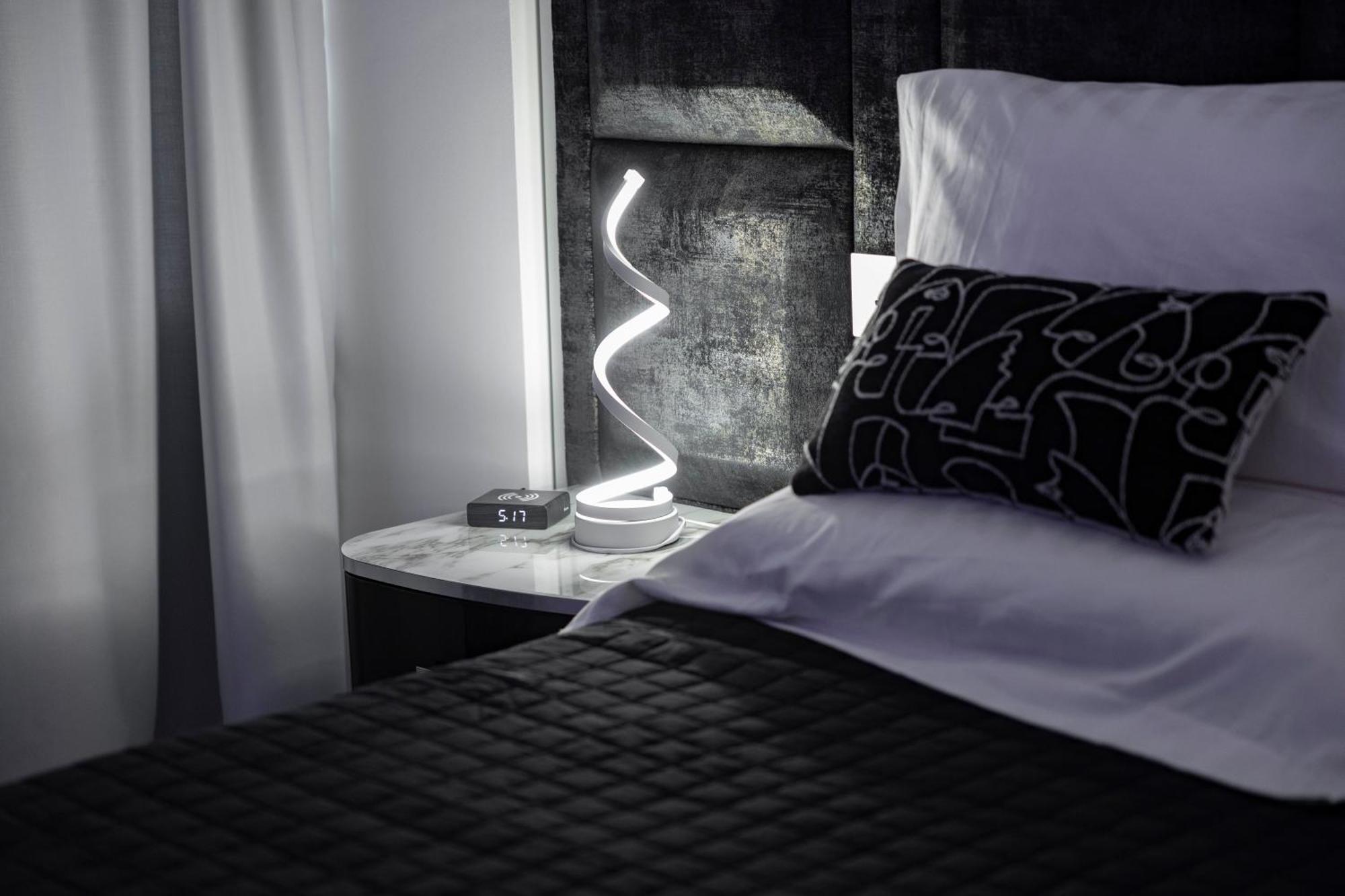 Suite17 - Luxury Guesthouse Giovinazzo Exterior foto